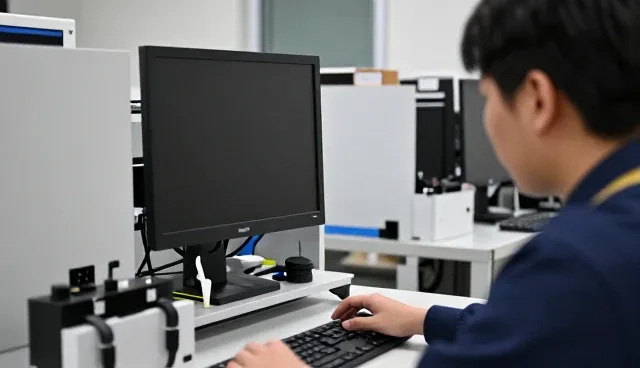 企业级安全防护系统