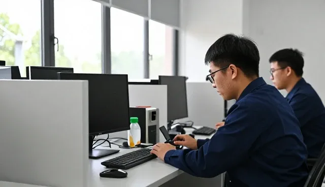 云端数据管理服务